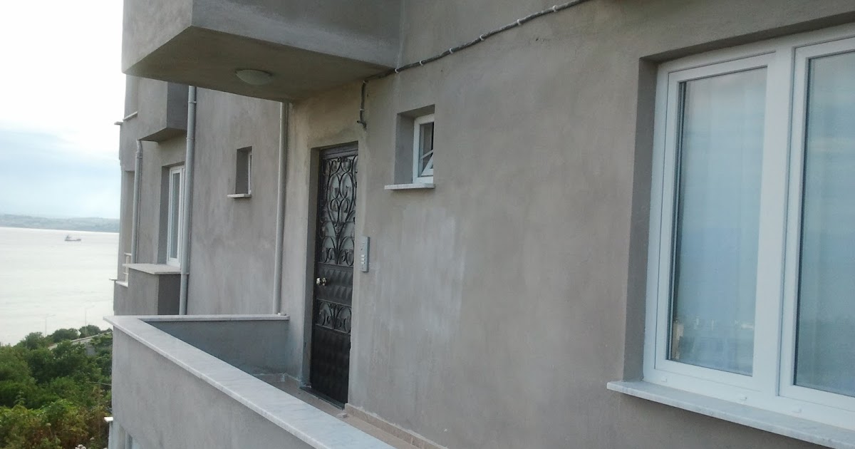 Karakum�da Gunluk Esyali Apart Yazlik No6 Sinop Apart Pansiyon