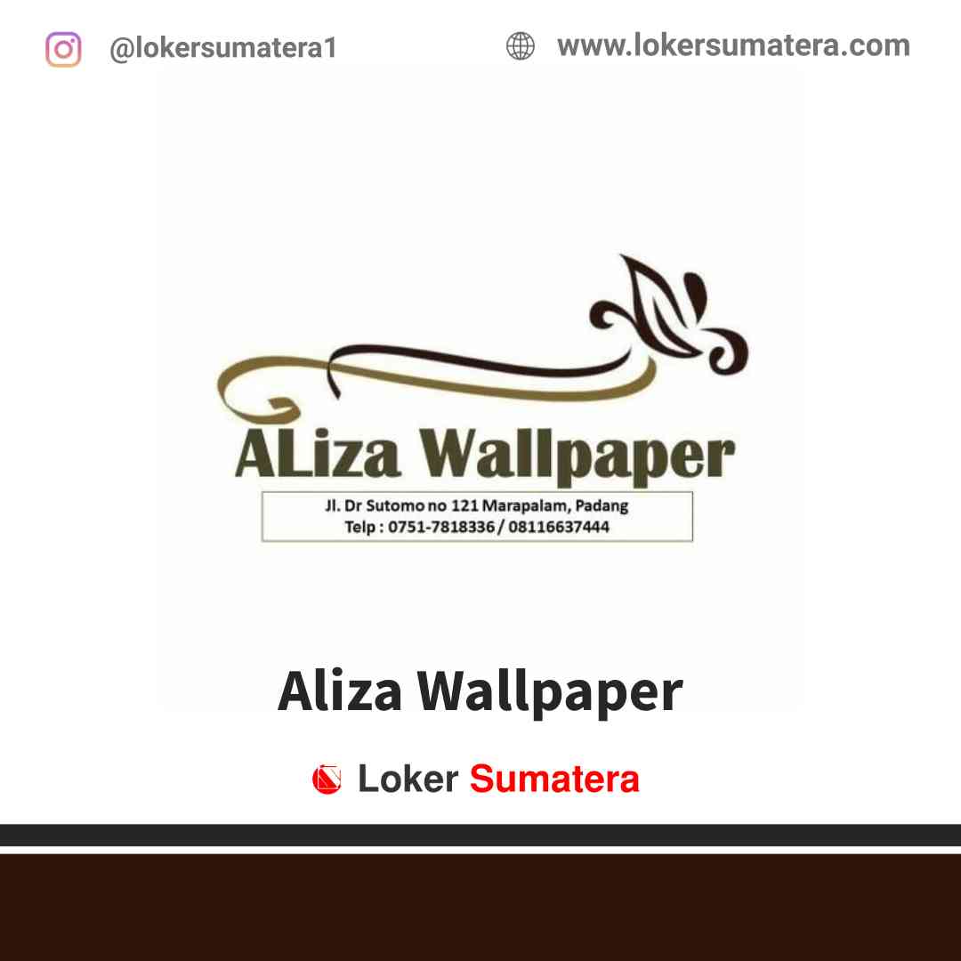 Aliza Wallpaper Padang