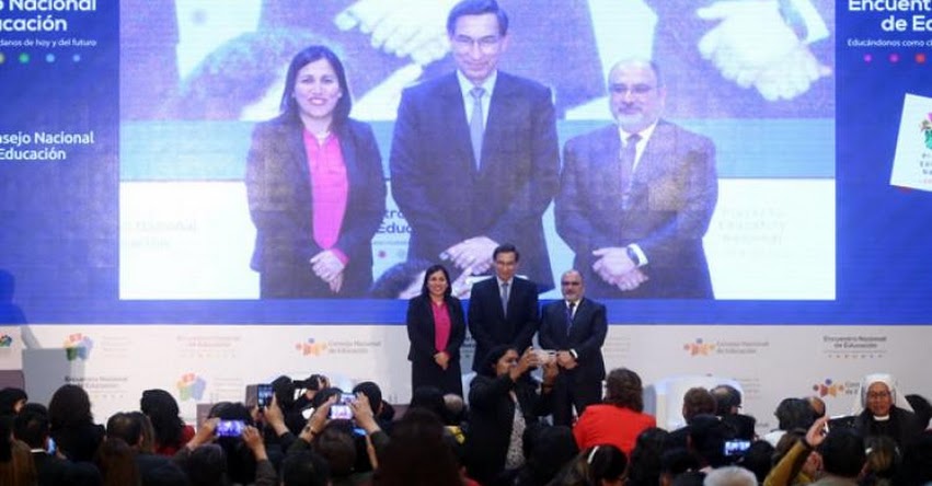 MINEDU: Gobierno respalda nuevo Proyecto Educativo Nacional al año 2036 - www.minedu.gob.pe MINEDU: Gobierno respalda nuevo Proyecto Educativo Nacional al año 2036 - www.minedu.gob.pe