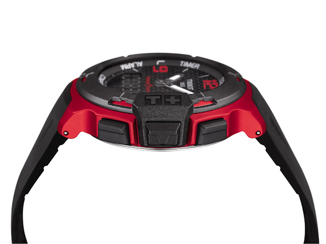 T-Race Touch La Vuelta 2016 3 T-Race Touch La Vuelta 2016 3