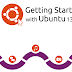 Download Ubuntu 13.10 Manual Ahead of Official Release