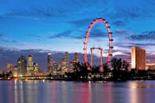 Tempat Wisata di Singapura : tempatwisata.biz.id