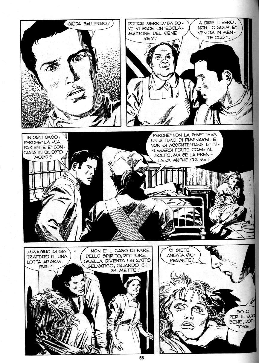 Dylan Dog (1986) issue 230 - Page 53