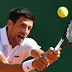 Djokovic Suffers Shock Defeat To Medvedev In Monte Carlo Quarter-Final