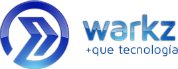 WARKZ + que tecnología en México