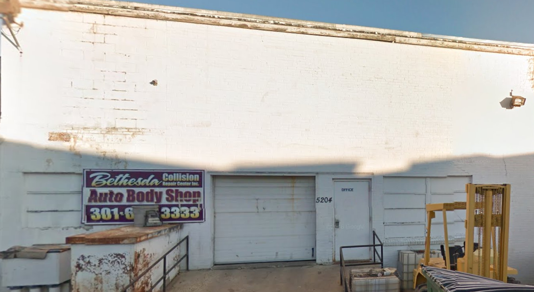 Robert Dyer Bethesda Row Another selfstorage facility planned for Westbard area of Bethesda