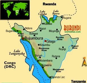 アフリカ留魂録