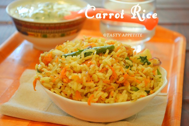 Rice Recipes new: Variety Rice Recipes For Lunch