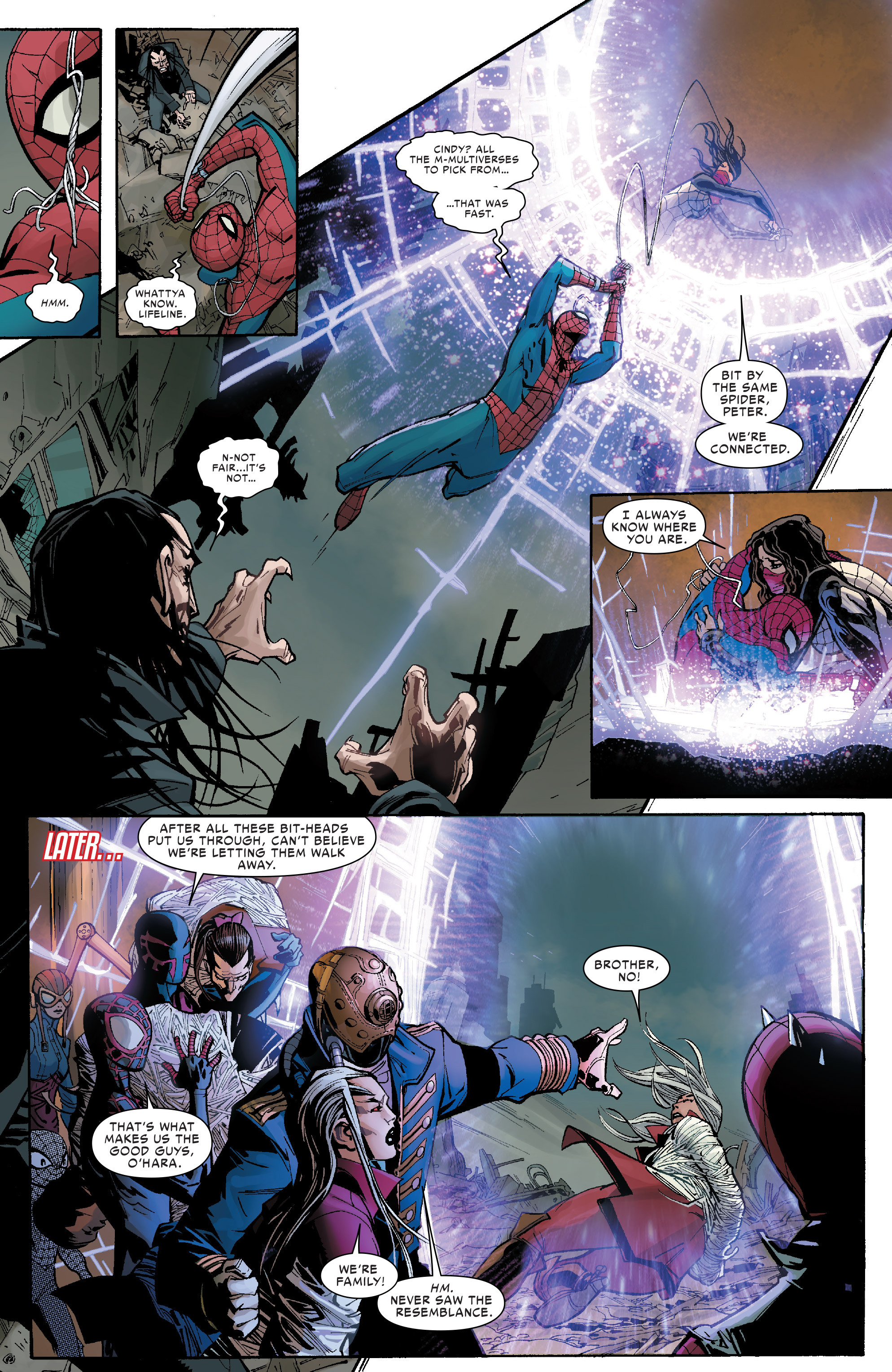 The Amazing Spider-Man (2014) issue 14 - Page 18