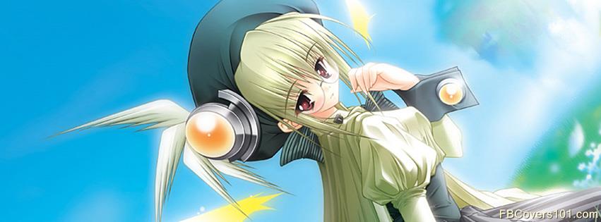 45+ Ảnh Bìa Facebook Anime Lạnh Lùng, Vô Cảm Thật Lôi Cuốn