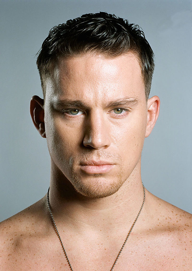 Channing Tatum Net Worth