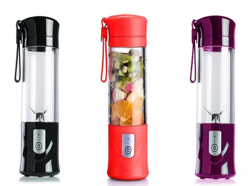Best portable blender for travel review