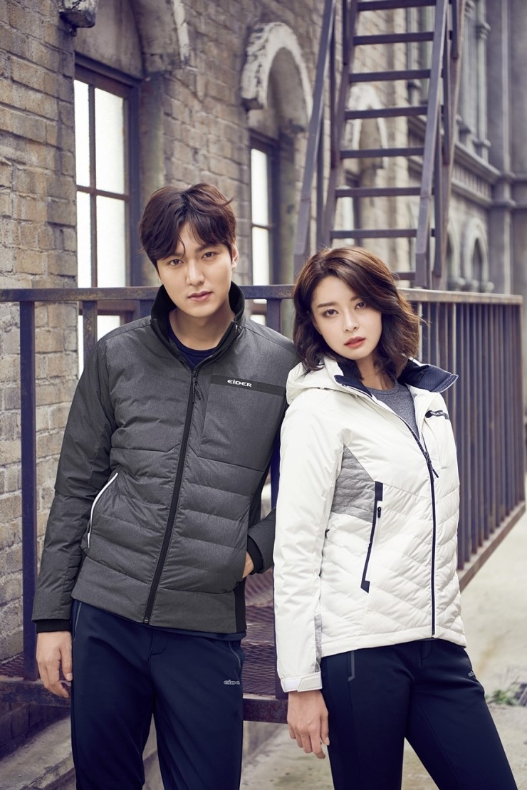 Картинки ли мин хо с девушкой