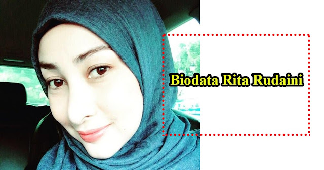Biodata Rita Rudaini Pelakon Drama Misi Laksa Dan Laksam