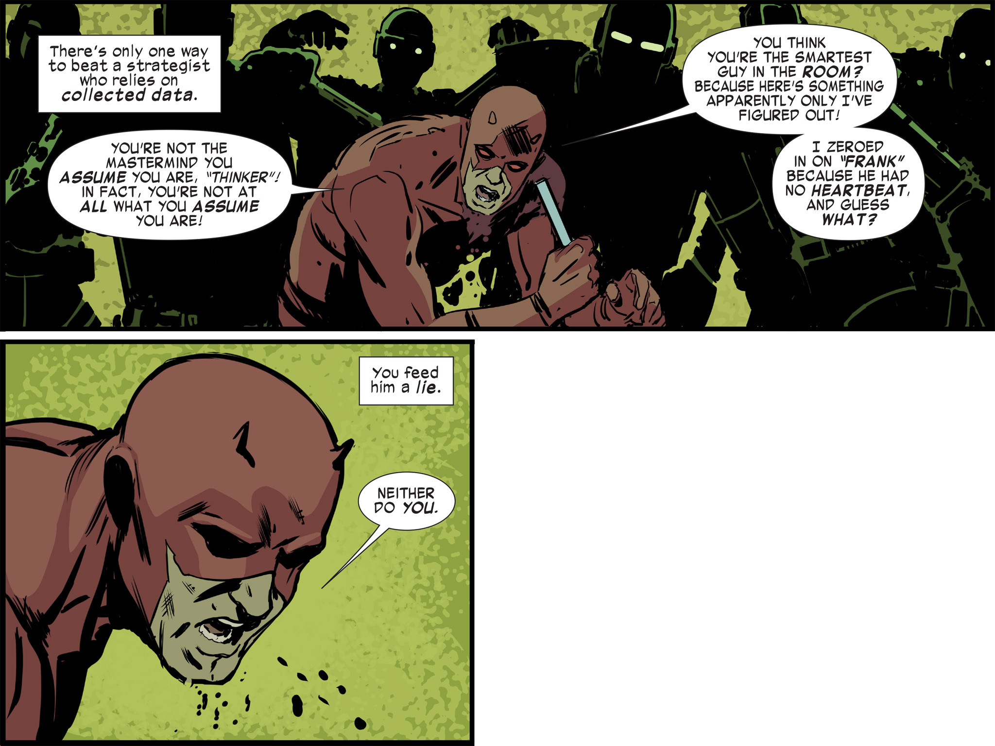 Read online Daredevil (2014) comic -  Issue #0.1 - 182