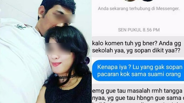 Kisah Nyata, Perselingkuhan Itu Berawal dari Sekedar Curhat!