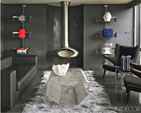 Ideas para la decoración de salas con fotos