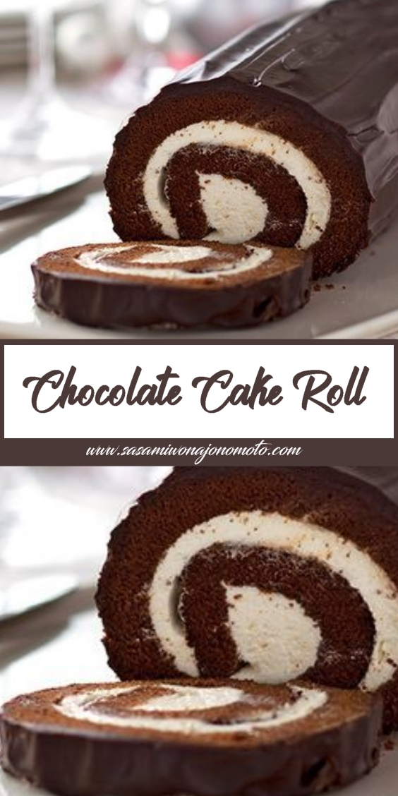 Chocolate Cake Roll Recipes Instant Pot