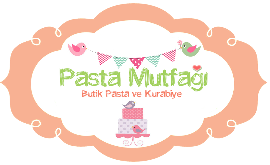 Pasta Mutfağı : Butik Pasta & Kurabiye