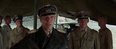 Raid On Rommel 1971 Image 2
