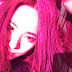 Check out the beautiful photo of f(x)'s Krystal