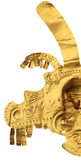 Diadema de Oro de Colombia