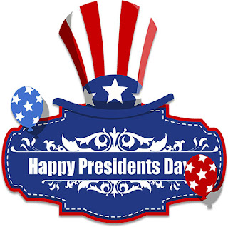USA Presidents day e-cards pictures free download