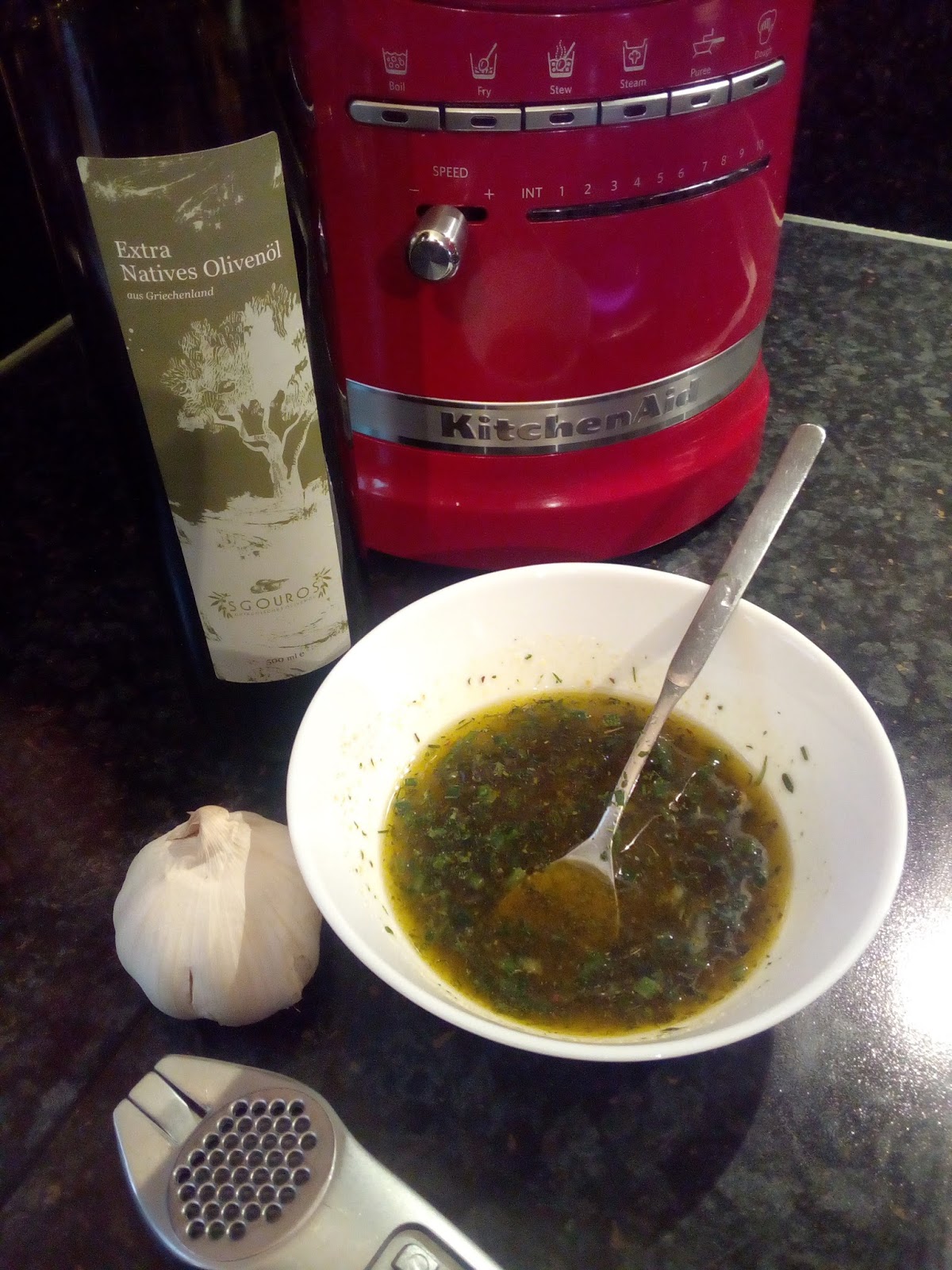 Partybrot ~ Salami ~ Käse ~ Zupfbrot — Verboten Gut