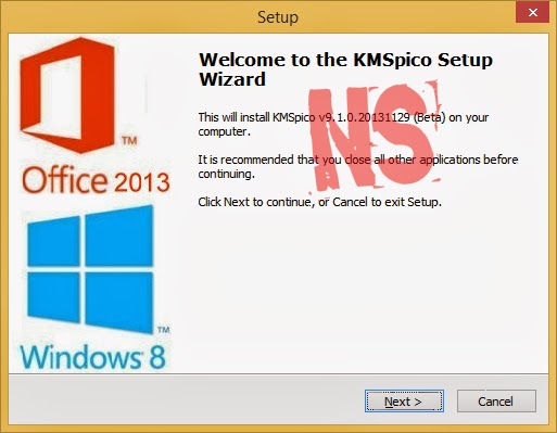 Descargar kmspico setup - chromelasopa