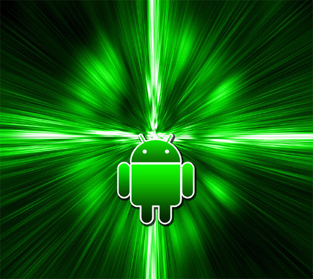 wallpaper for android phones with android robot logo - News and Apps