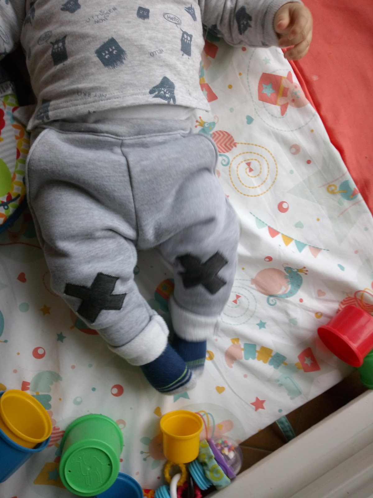 Jogging Barcelona (Ikatee)