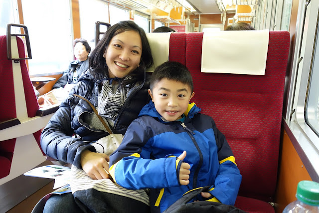  Hakone travel with kids