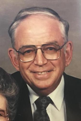 Evans Funeral Homes Obituaries: Ed Riley