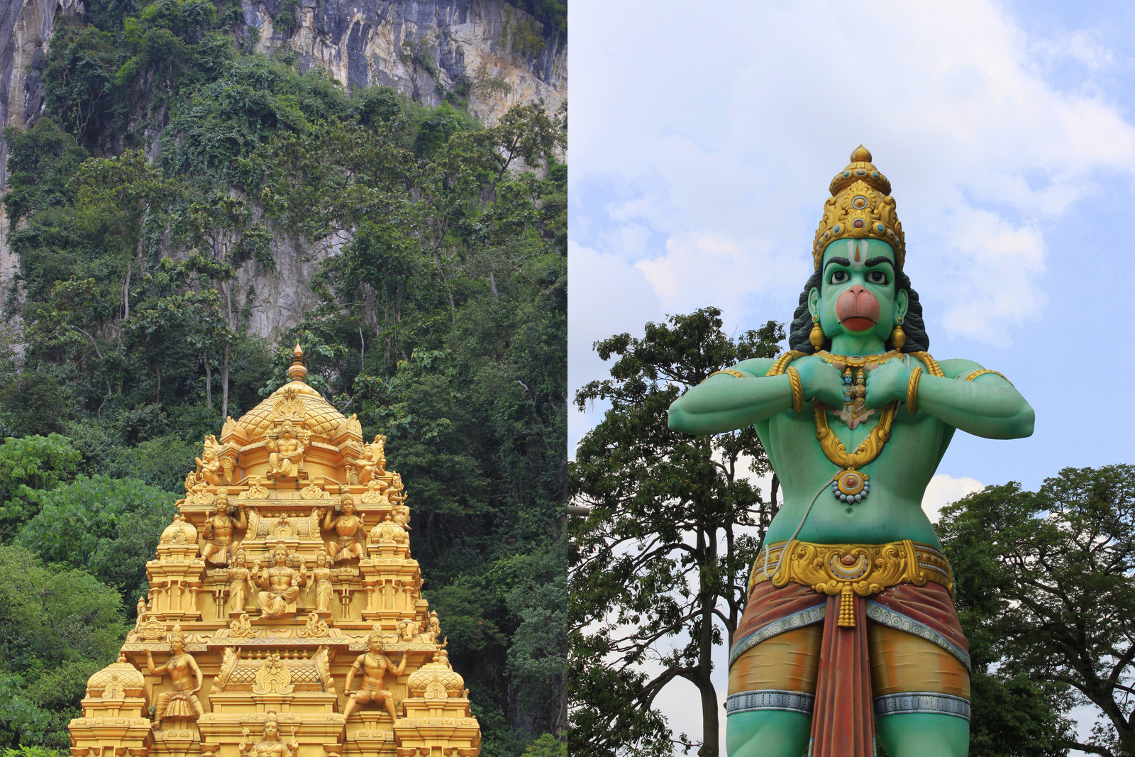 Batu Caves