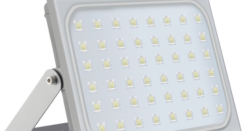 Projectores LED de 300W transformam a noite em dia | Aberto até de ...