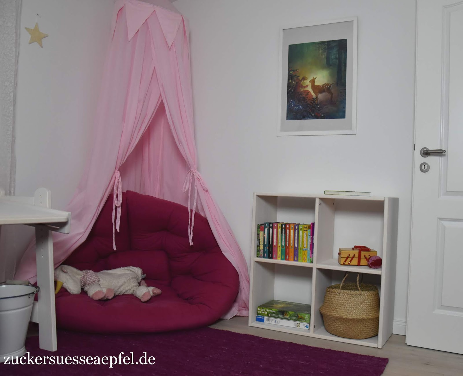 Pamelopee Mit Kindern Unterwegs In Sudniedersachsen Gottingen
