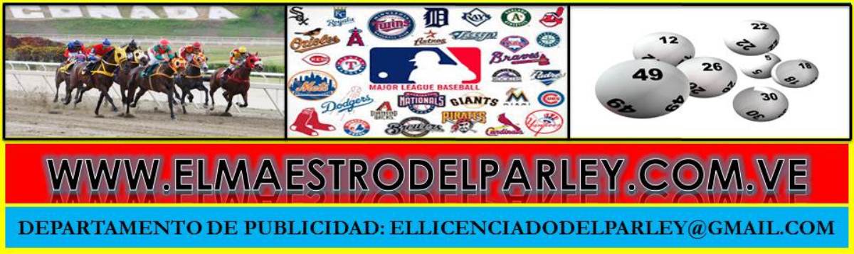 WWW.ELMAESTRODELPARLEY.COM.VE