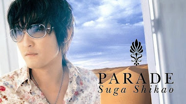 Adaptaciones: Gogo no parade - Shikao Suga