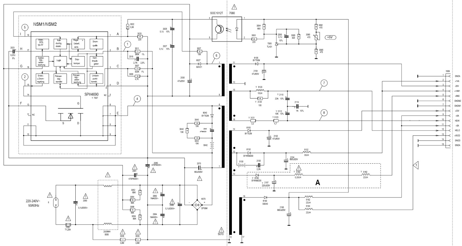 Electro Help September 2018