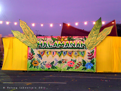 Batang Lakwatsero: Mabuhay Aliwan Fiesta 2011