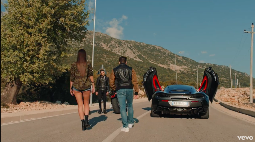 Lirik Lagu Mama Jonas Blue Beserta Artinya