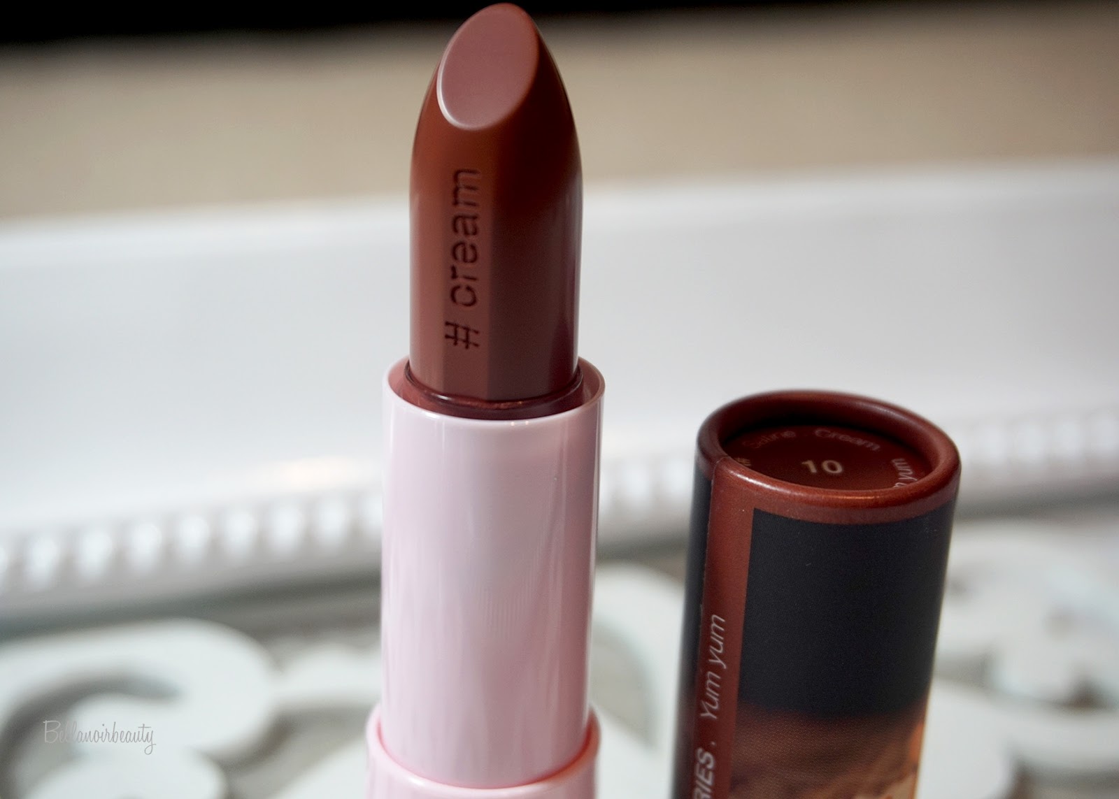 Sephora Lipstories Lipsticks Reviewed Bella Noir Beauty