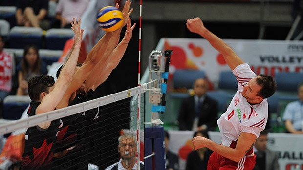 Soal Penjasorkes Materi Permainan Bola Voli Bola Voli