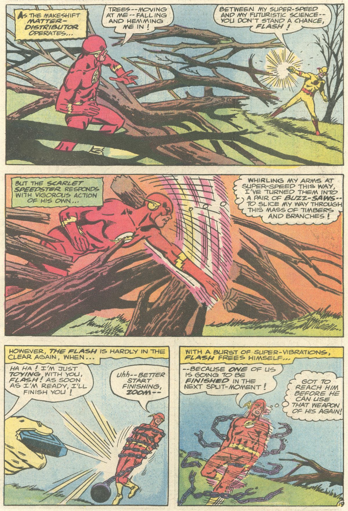 The Flash (1959) issue 328 - Page 27