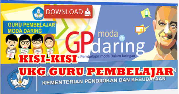 Kisi-Kisi UKG Guru Pembelajar Kelas Atas SD Tahun 2016 Lengkap Kisi-Kisi UKG Guru Pembelajar Kelas Atas SD Tahun 2016 Lengkap