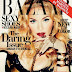 Madonna portada y entrevista completa para "Harper´s Bazaar"!!