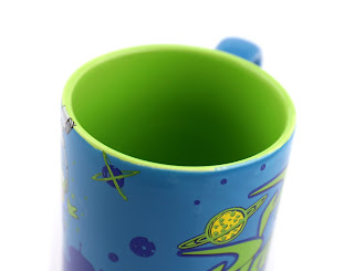 toy story pizza planet mug boxlunch gifts 