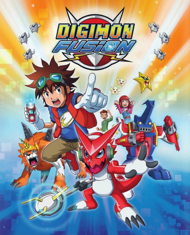 Digimon Images: Digimon Saison 2 Episode 43 Vf