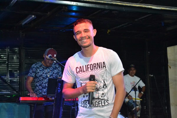 APRESENTAÇÃO AUTO DA CONCEIÇÃO EM MACAU