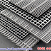 TƯ VẤN KỸ THUẬT, QUY CÁCH TẤM SÀN THÉP GRATING CÁC CHỦNG LOẠI